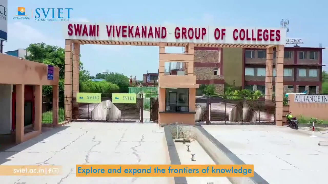 SVIET Chandigarh Campus photo (8) by Annu kumari